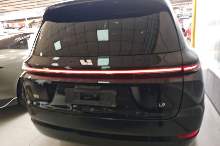 理想汽车 理想L9 2023款 Pro车身外观6004