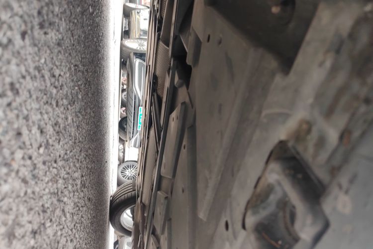 奔驰GLA 2023款 GLA 200局部细节9004