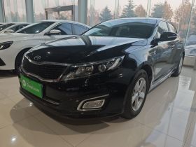 起亚K5 2015款 2.0L 自动GL