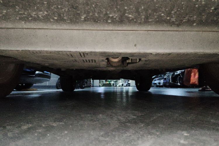 Jeep 指南者 2019款 220T 自动家享版局部细节9008