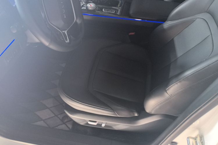 五菱汽车 五菱星光 2023款 70 标准版中控内饰7003