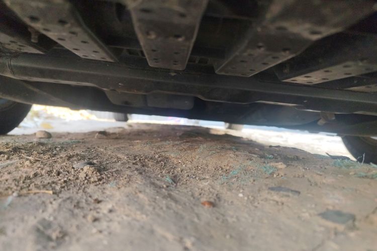 日产 天籁 2019款 2.0L XL 舒适版局部细节9008