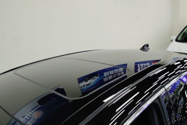 丰田 亚洲龙 2019款 2.5L 进取版 国VI局部细节57