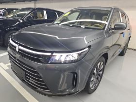 鸿蒙智行 问界M7 2024款 1.5T 后驱Plus版 5座