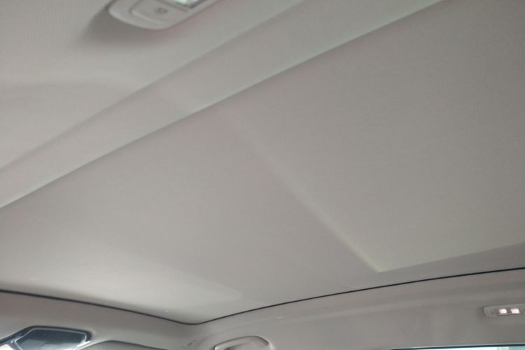 宝马X7 2021款 xDrive40i 领先型豪华套装中控内饰22