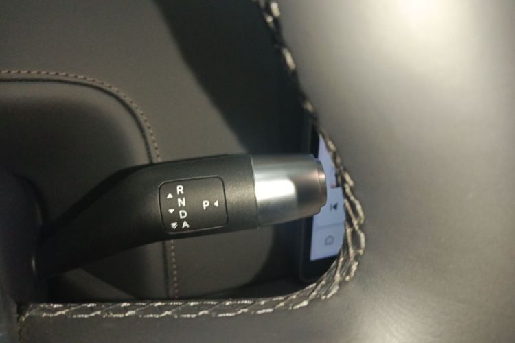 理想汽车 理想L8 2024款 Ultra局部细节18