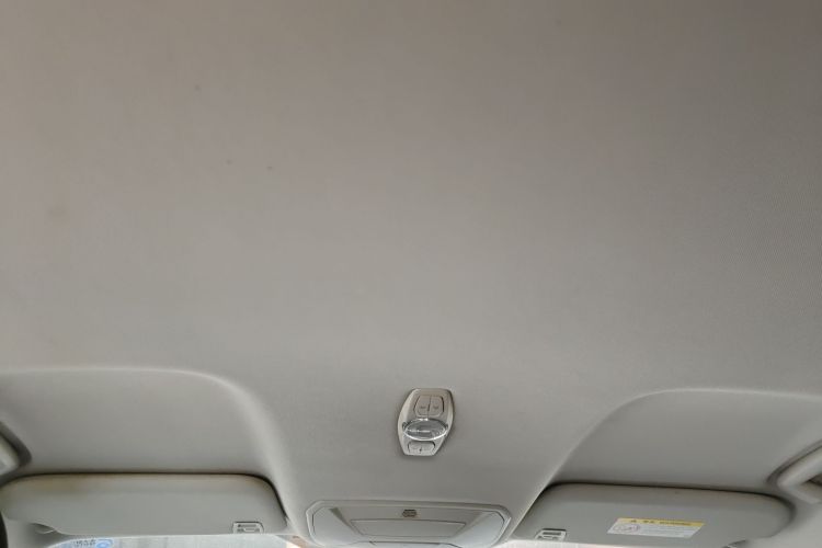 福特 翼虎 2017款 EcoBoost 180 两驱精翼型局部细节22