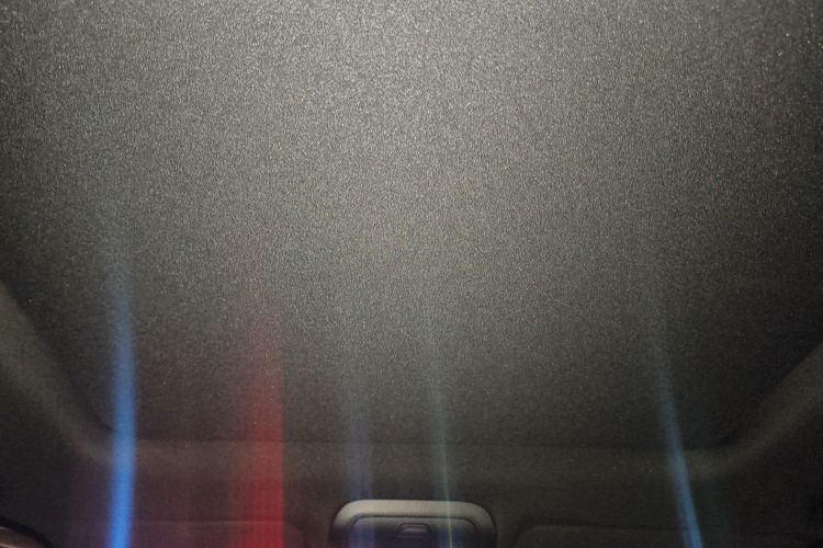 凯迪拉克XT6 2022款 2.0T 七座四驱豪华型中控内饰22