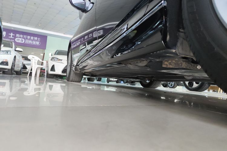 本田 雅阁 2022款 260TURBO 豪华版局部细节9002