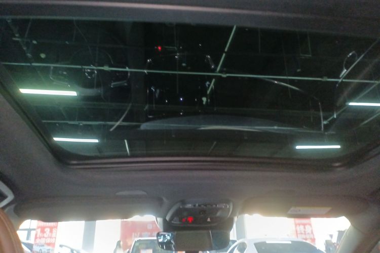 沃尔沃S90 2021款 B5 智远豪华版局部细节22