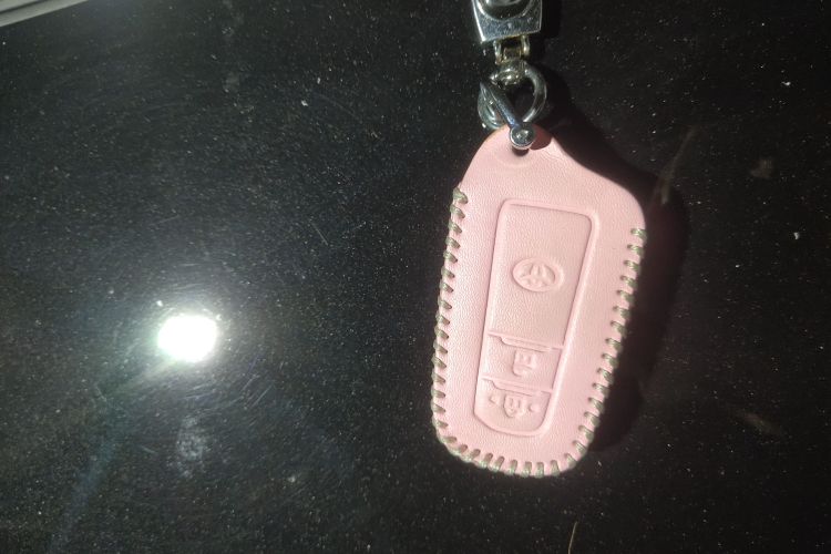 丰田 威兰达 2021款 2.0L CVT两驱豪华版中控内饰7001