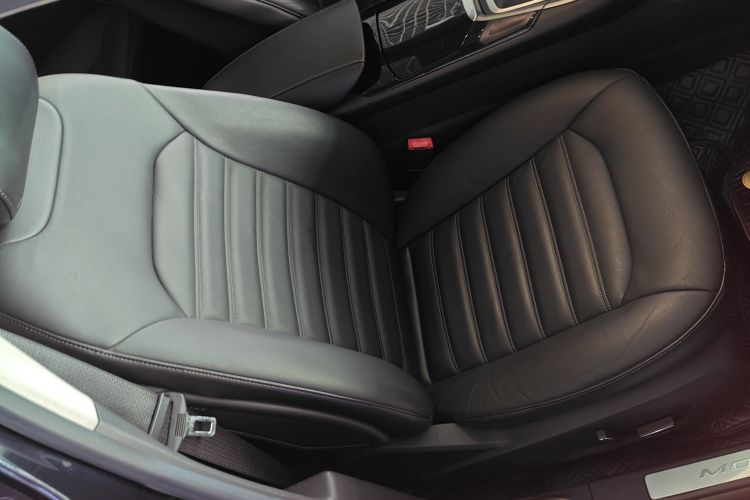 福特 蒙迪欧 2013款 2.0L GTDi200豪华型局部细节41