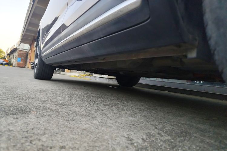 五菱汽车 五菱星云 2023款 2.0L DHT 旗舰版局部细节9002