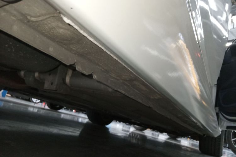 日产 天籁 2021款 2.0L XL 舒适版局部细节9001