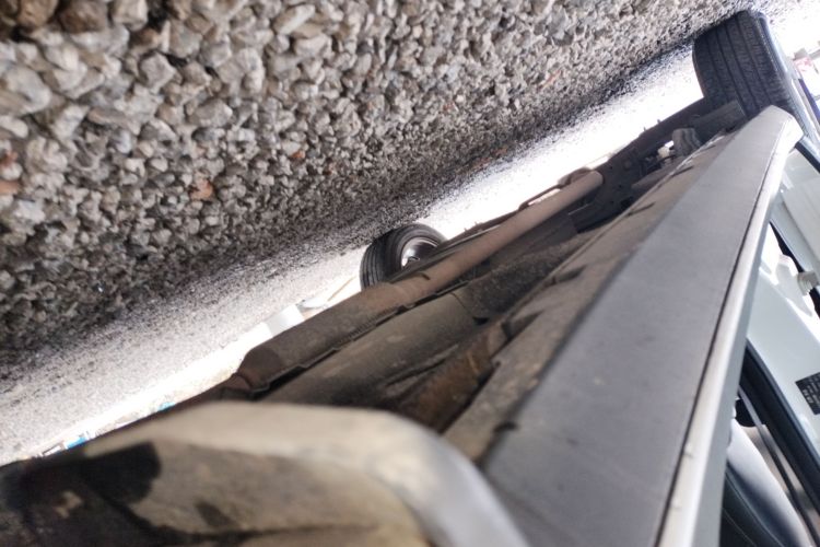 荣威RX5 2016款 20T 两驱手动旗舰版局部细节9001