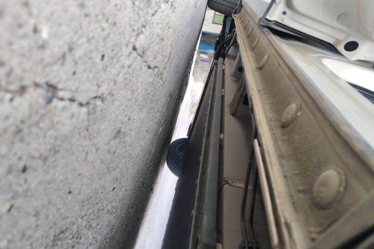 比亚迪 海鸥 2025款 305km 活力版局部细节9002