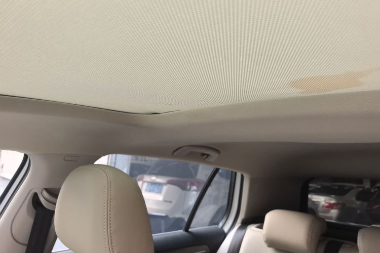 大众 高尔夫 2016款 1.6L 自动舒适型中控内饰22