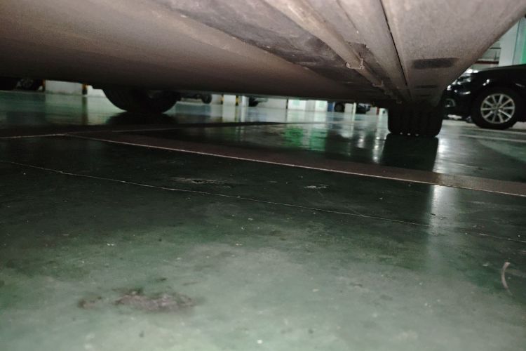 小米汽车 小米SU7 2024款 后驱超长续航高阶智驾Pro版局部细节9004