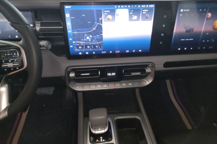 北京越野 北京BJ40 2024款 2.0T 全新城市猎人版 侠客型局部细节16