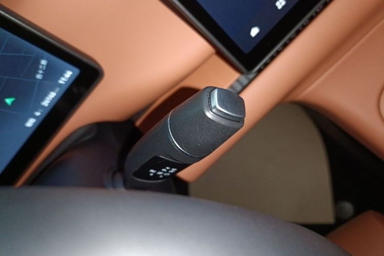 零跑汽车 零跑C10 2024款 210智享版局部细节18