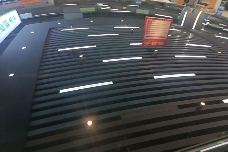 阿维塔06 2025款 Max增程版局部细节57