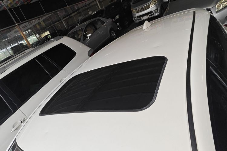 日产 骐达TIIDA 2021款 1.6L CVT智行版局部细节57