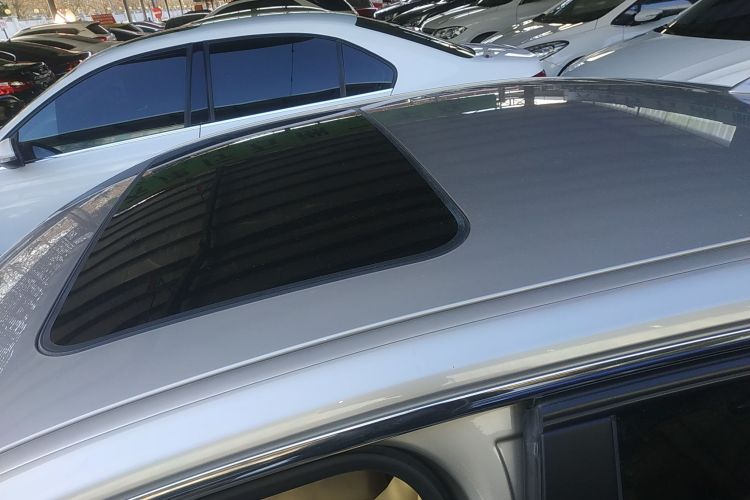 宝马3系 2016款 320Li 进取型局部细节57