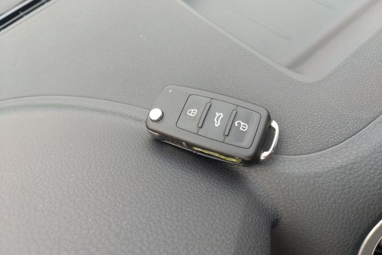 大众 途观 2015款 1.8TSI 自动两驱豪华型中控内饰7001