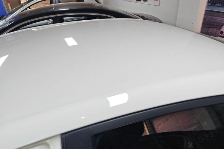 别克 英朗 2017款 15N 自动进取型局部细节57