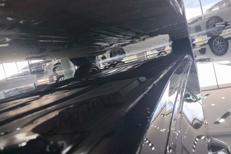 宝马5系 2024款 530Li 领先型 M运动套装局部细节9002