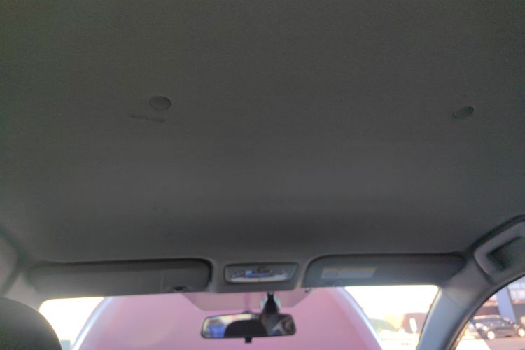 丰田 YARiS L 致炫 2019款 1.5E CVT魅动版 国VI中控内饰22