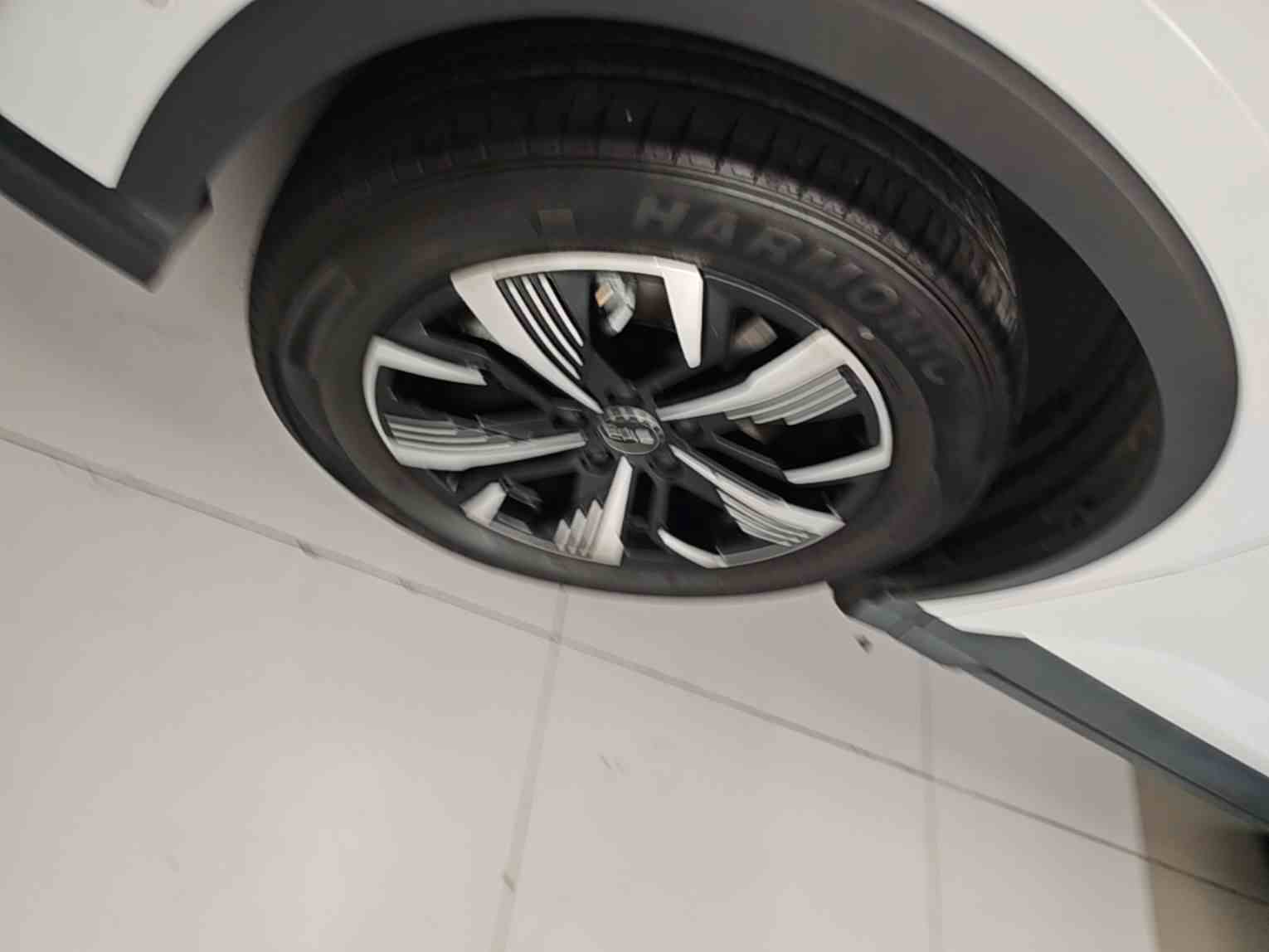 比亚迪 海狮05 DM-i 2025款 DM-i 智驾版 75KM豪华型(2)