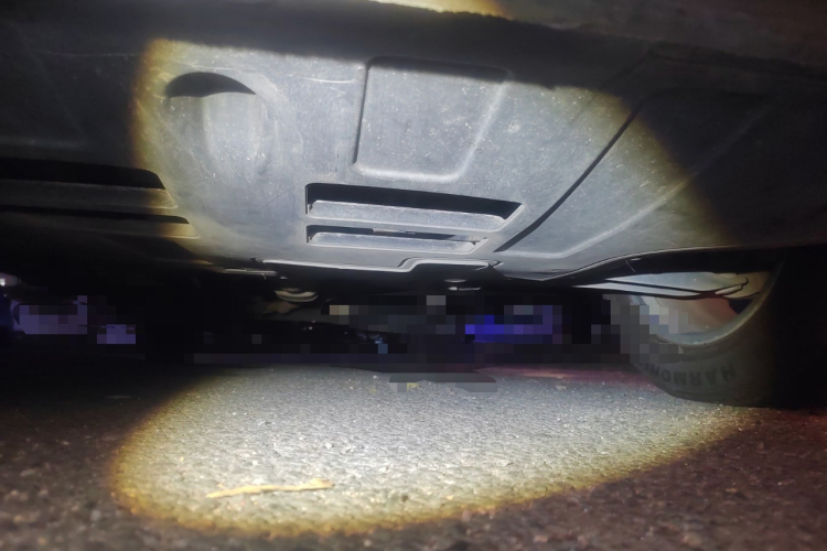 起亚 KX3傲跑 2017款 1.6L 手动傲风版局部细节9008