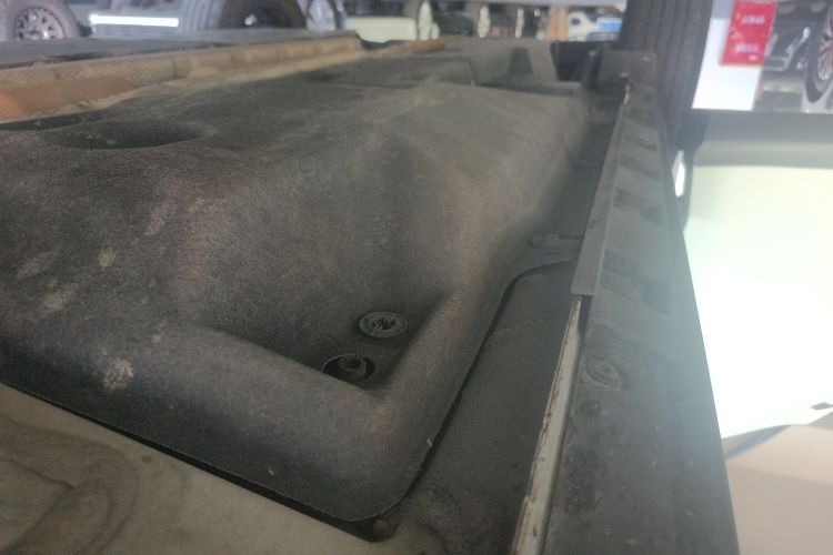 雷克萨斯NX 2022款 260 前驱 创悦版局部细节9001