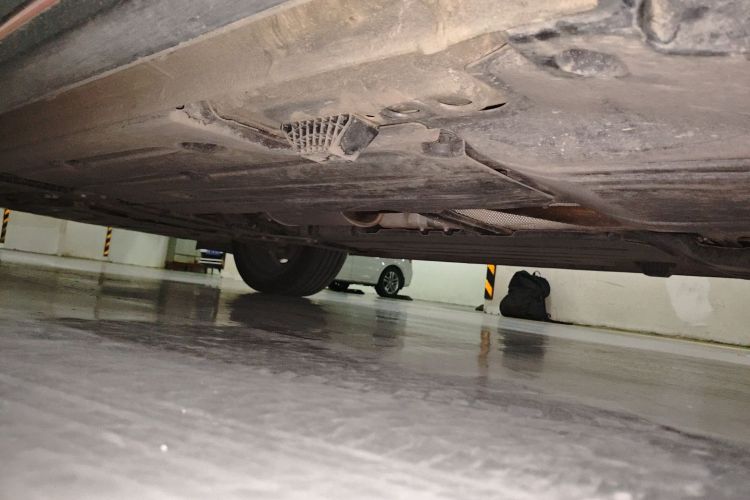 领克02 2018款 1.5T DCT两驱耀Pro版 国V局部细节9003