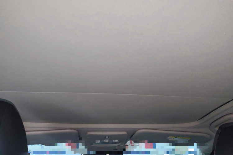 日产 逍客 2022款 2.0L CVT XV Prem豪华版中控内饰22