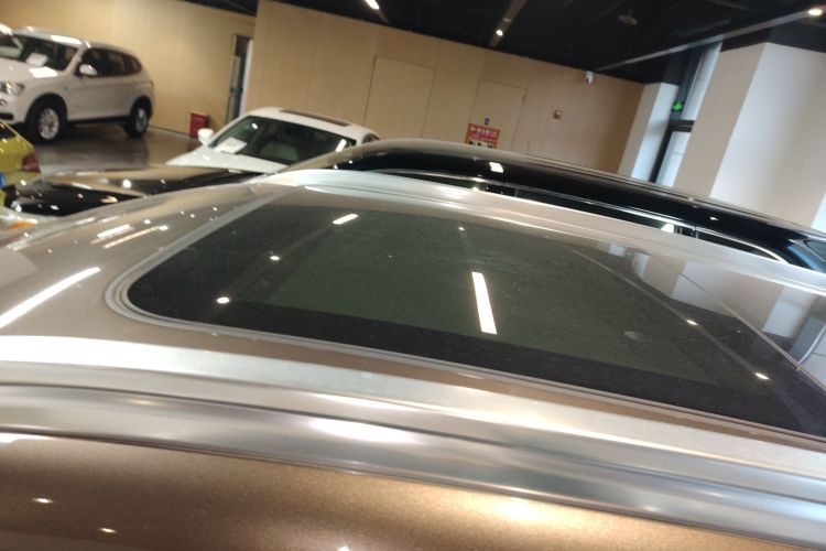 哈弗H6 2017款 红标 2.0T 自动两驱智尚型局部细节57