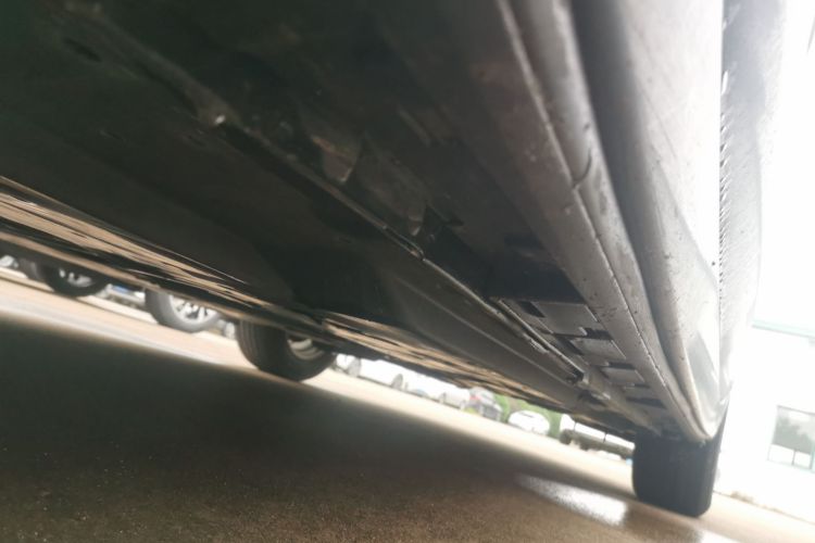 马自达3 昂克赛拉 2016款 三厢 1.5L 自动舒适型局部细节9004