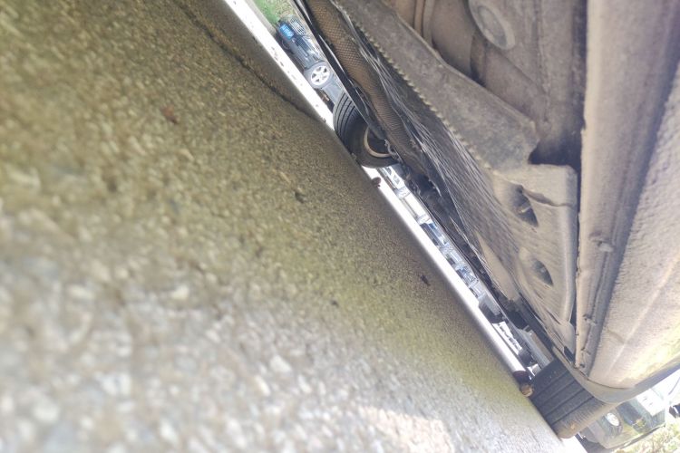 斯柯达 明锐 2014款 1.6L 自动逸俊版局部细节9002