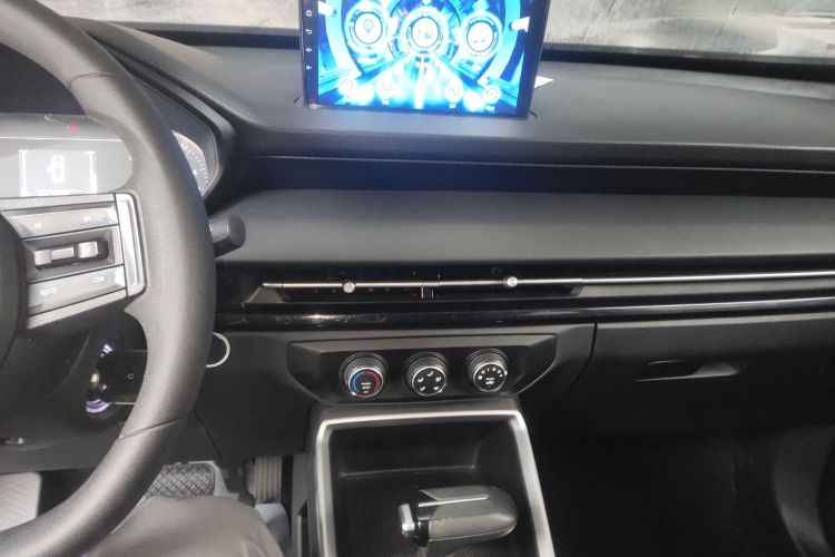 五菱汽车 五菱星驰 2023款 1.5L CVT畅爽型局部细节16