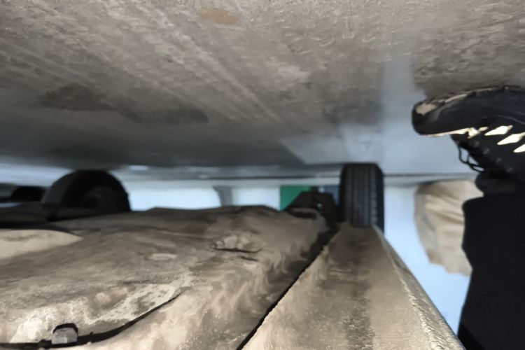 大众 捷达 2015款 1.6L 自动时尚型局部细节9001