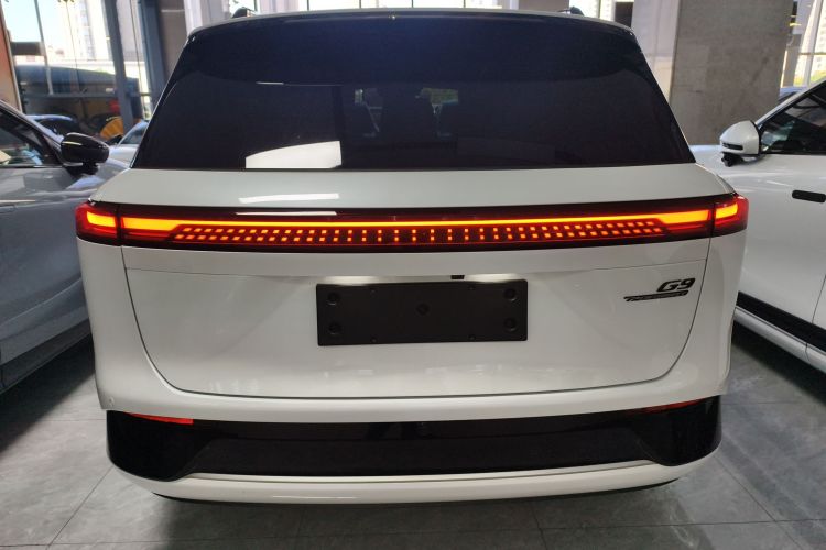 小鹏G9 2024款 702 Pro车身外观6004