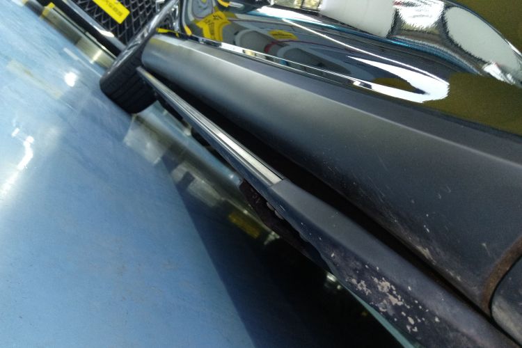 雷克萨斯RX 2023款 350h 四驱醇享版局部细节9001