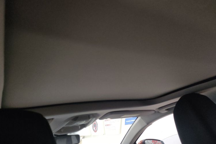 标致4008 2019款 400THP 尝先版局部细节22