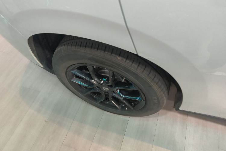 零跑汽车 零跑C10 2024款 530舒享版车身外观6008