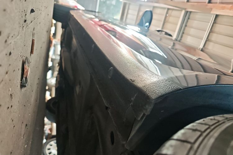 别克 英朗 2018款 18T 自动精英型局部细节9002