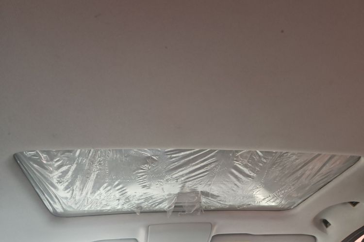 大众 朗逸 2015款 1.6L 自动舒适版局部细节22