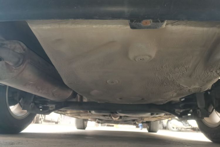 大众 宝来 2013款 1.6L 自动时尚型局部细节9009