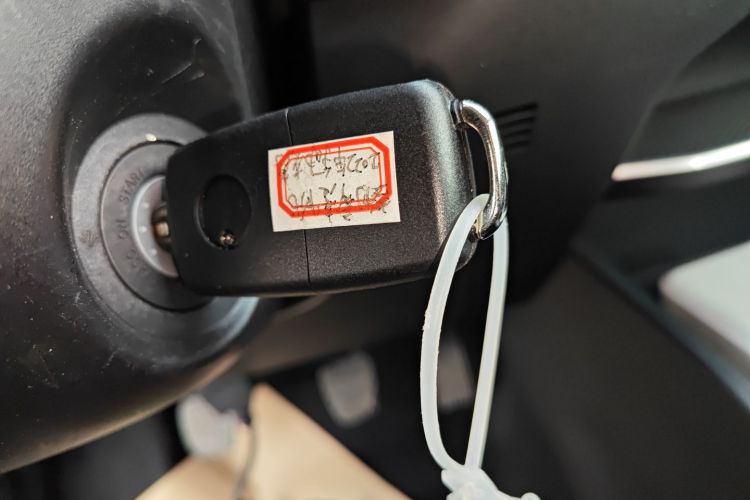 吉利汽车 帝豪 2022款 第4代 1.5L 手动豪华型中控内饰11