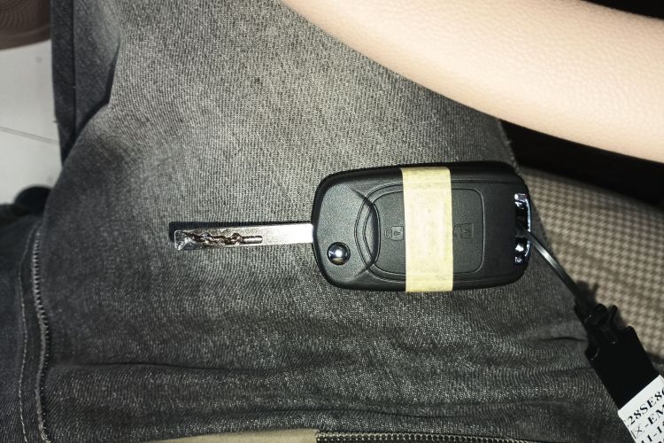 五菱汽车 宏光MINIEV 2025款 四门版 进阶款中控内饰11